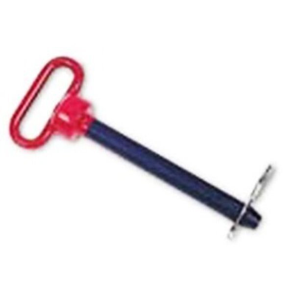 34x4 Hitch Pin, Double Hh Mfg, Mfr#: 233
